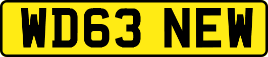 WD63NEW