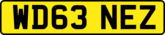 WD63NEZ