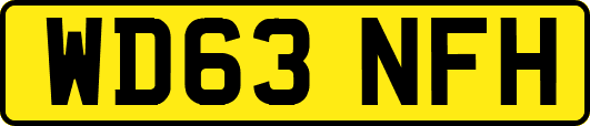 WD63NFH