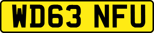 WD63NFU