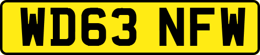 WD63NFW