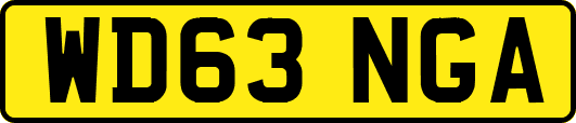 WD63NGA