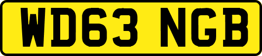 WD63NGB