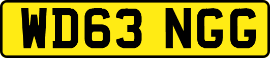 WD63NGG