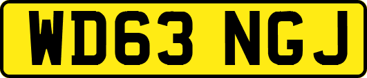 WD63NGJ