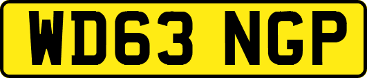 WD63NGP