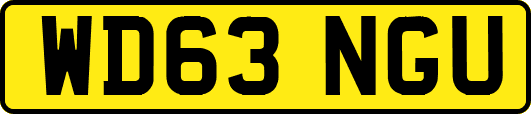 WD63NGU