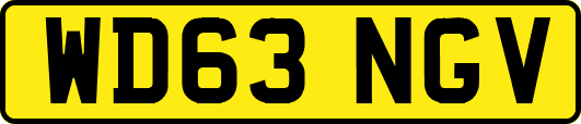 WD63NGV