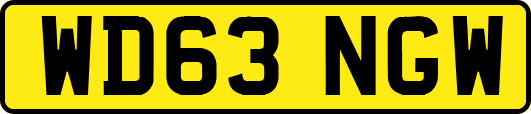WD63NGW