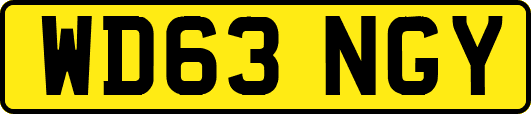 WD63NGY
