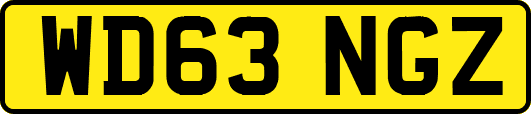 WD63NGZ
