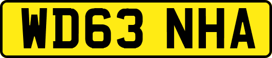 WD63NHA