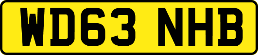 WD63NHB