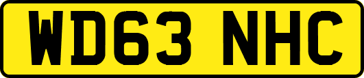 WD63NHC