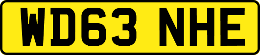 WD63NHE