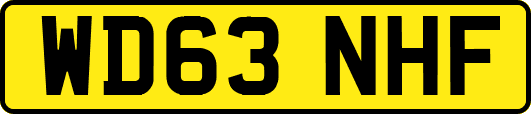 WD63NHF