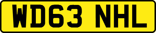WD63NHL