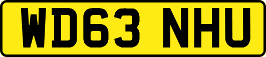WD63NHU