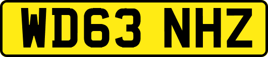 WD63NHZ
