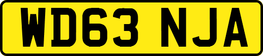 WD63NJA