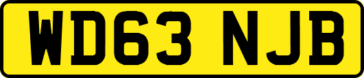 WD63NJB