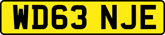 WD63NJE