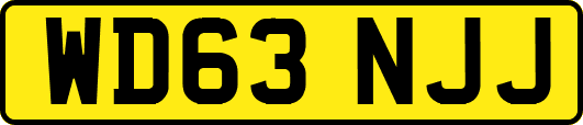 WD63NJJ