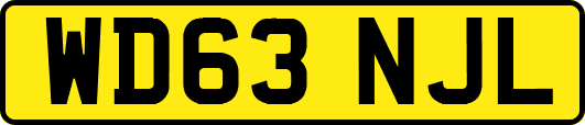 WD63NJL