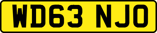 WD63NJO