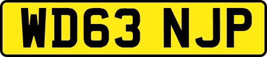 WD63NJP