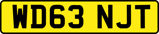 WD63NJT