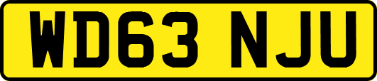WD63NJU