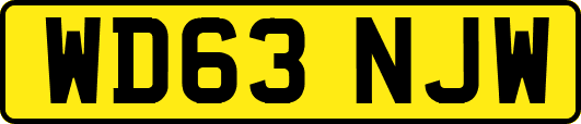 WD63NJW