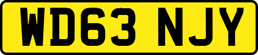 WD63NJY