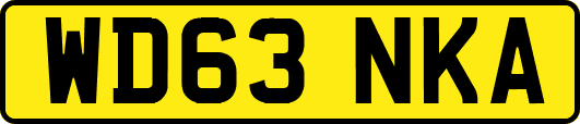 WD63NKA