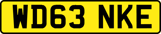 WD63NKE
