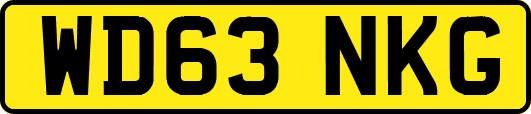 WD63NKG