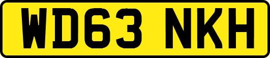 WD63NKH