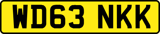 WD63NKK