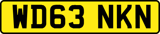 WD63NKN