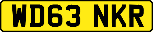 WD63NKR