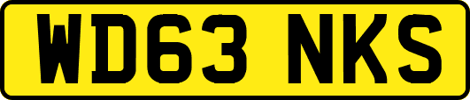WD63NKS