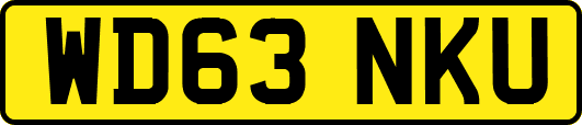 WD63NKU