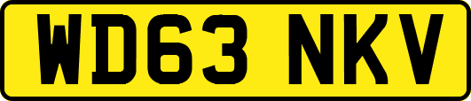 WD63NKV