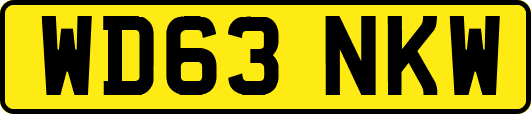 WD63NKW