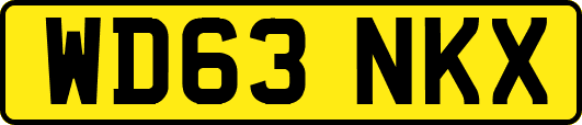 WD63NKX