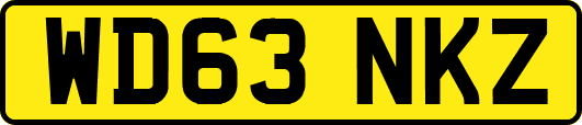 WD63NKZ