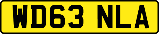WD63NLA