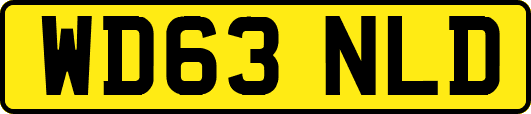 WD63NLD