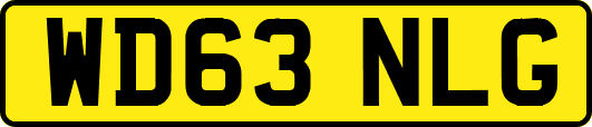 WD63NLG